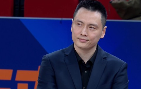 不得不说，卢伟飘了！